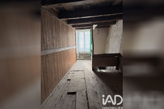 achat maison dampierre 52360