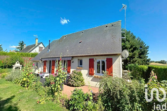 achat maison dampierre-en-bray 76220