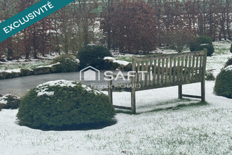 achat maison dampierre-en-bray 76220