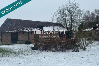 achat maison dampierre-en-bray 76220