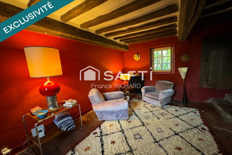 achat maison dampierre-en-bray 76220