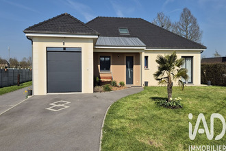achat maison dampierre-en-bray 76220