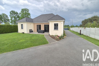 achat maison dampierre-en-bray 76220