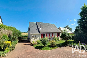 achat maison dampierre-en-bray 76220