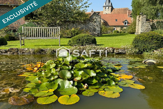 achat maison dampierre-en-bray 76220