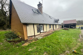 achat maison dampierre-en-bray 76220