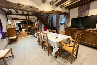 achat maison dampierre-en-bray 76220