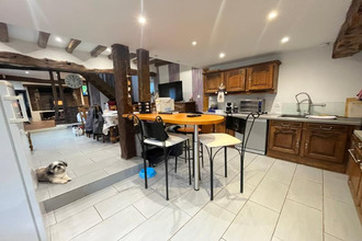 achat maison dampierre-en-bray 76220