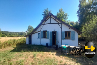 achat maison dampierre-en-bresse 71310
