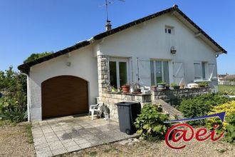 achat maison dampierre-en-burly 45570