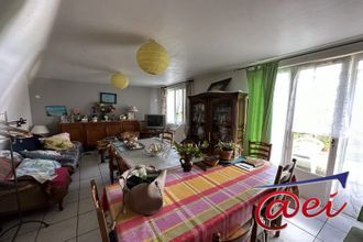 achat maison dampierre-en-burly 45570