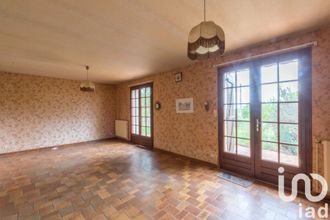 achat maison dampierre-en-burly 45570