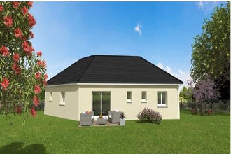 achat maison dampierre-en-burly 45570