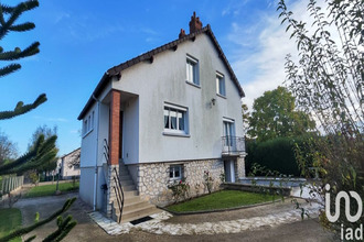 achat maison dampierre-en-burly 45570