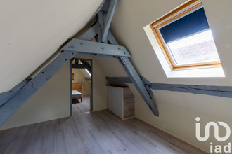 achat maison dampierre-en-burly 45570