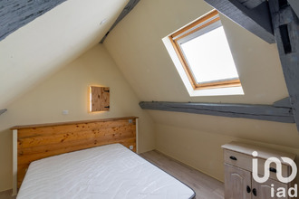 achat maison dampierre-en-burly 45570