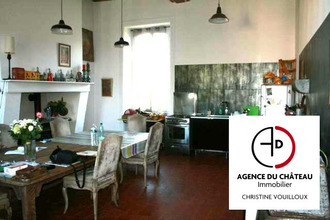 achat maison dampierre-en-burly 45570