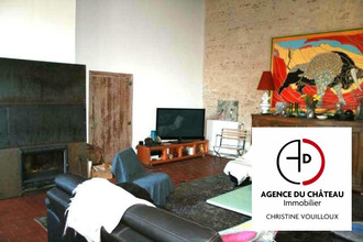 achat maison dampierre-en-burly 45570