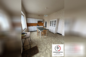 achat maison dampierre-en-burly 45570