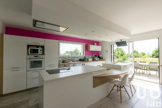 achat maison dampierre-en-burly 45570