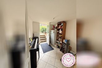 achat maison dampierre-en-burly 45570
