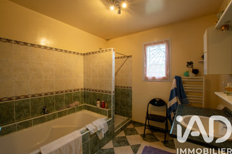 achat maison dampierre-en-burly 45570