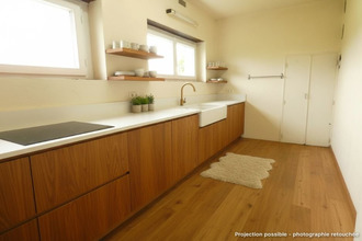 achat maison dampierre-en-burly 45570