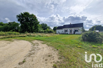 achat maison dampierre-en-burly 45570