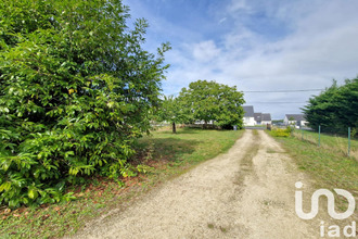 achat maison dampierre-en-burly 45570