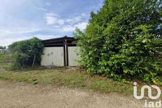 achat maison dampierre-en-burly 45570