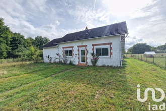 achat maison dampierre-en-burly 45570