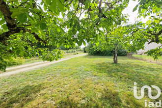 achat maison dampierre-en-burly 45570