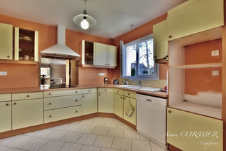 achat maison dampierre-en-burly 45570