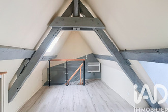 achat maison dampierre-en-burly 45570