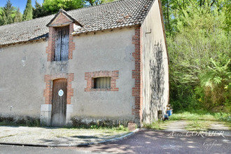 achat maison dampierre-en-burly 45570