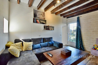 achat maison dampierre-en-burly 45570