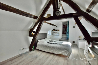 achat maison dampierre-en-burly 45570