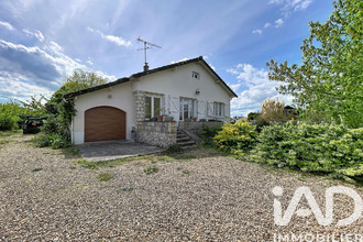 achat maison dampierre-en-burly 45570