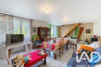achat maison dampierre-en-burly 45570