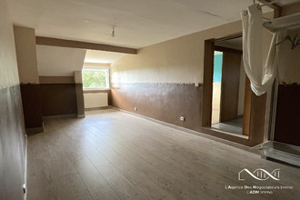 achat maison dampierre-en-burly 45570