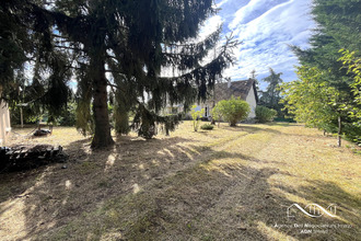 achat maison dampierre-en-burly 45570