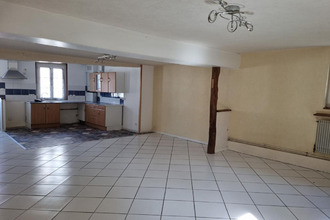 achat maison dampierre-en-burly 45570