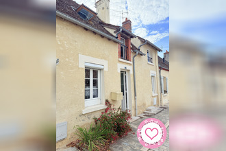 achat maison dampierre-en-burly 45570
