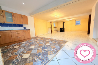 achat maison dampierre-en-burly 45570