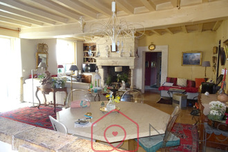 achat maison dampierre-en-crot 18260