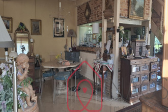 achat maison dampierre-en-crot 18260