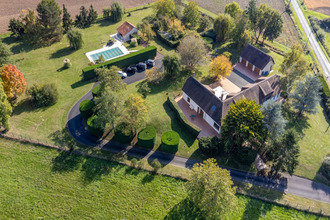 achat maison dampierre-en-gracay 18310