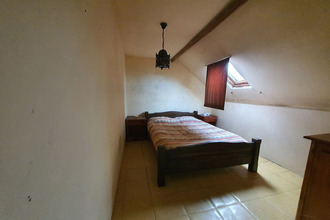 achat maison dampierre-en-gracay 18310