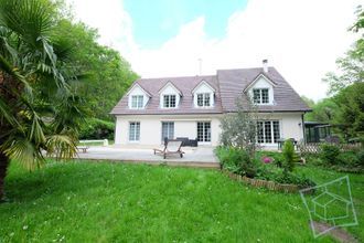 achat maison dampierre-en-yvelines 78720