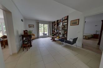 achat maison dampierre-en-yvelines 78720